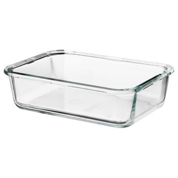 IKEA 365+ Cam 1.0 lt Saklama Kabı