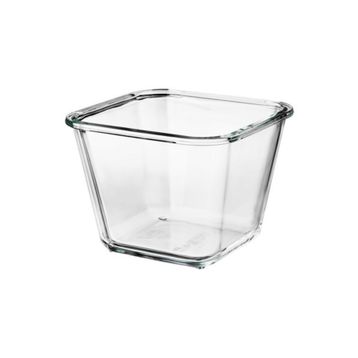 IKEA 365+ Cam 1.0 lt Saklama Kabı