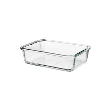 IKEA 365+ Cam 1.0 lt Saklama Kabı