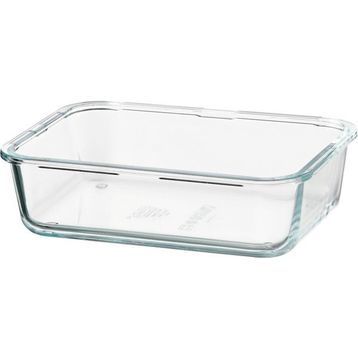 IKEA 365+ Cam 1.0 lt Saklama Kabı