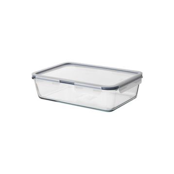 IKEA 365+ Cam 3.1 lt Saklama Kabı