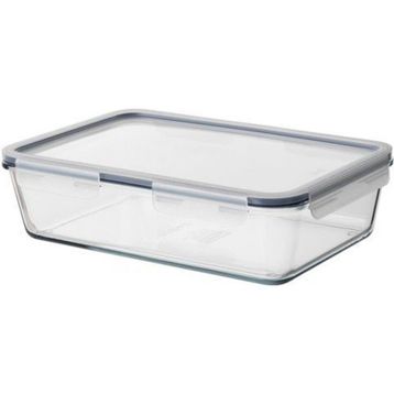 IKEA 365+ Cam 3.1 lt Saklama Kabı