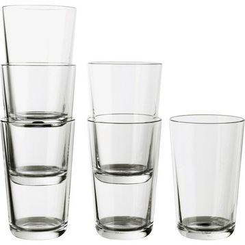 IKEA 365+ Cam 45 cl Bardak Seti