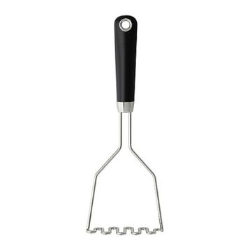 IKEA 365+ Hjalte Paslanmaz Çelik 30 cm Patates Ezici