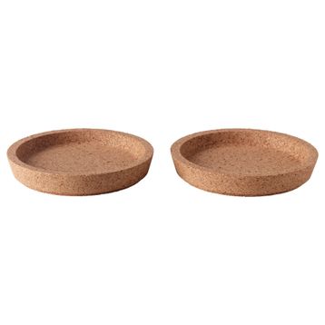 IKEA 365+ Mantar 10 cm Bardak Altı