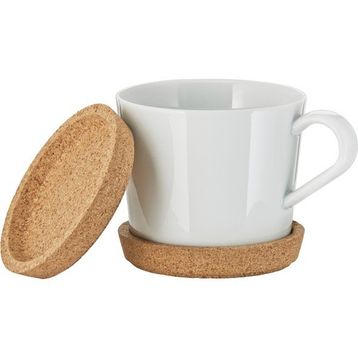 IKEA 365+ Mantar 10 cm Bardak Altı