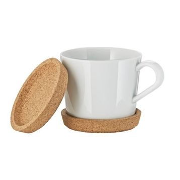 IKEA 365+ Mantar 10 cm Bardak Altı