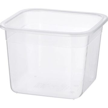 IKEA 365+ Plastik 1.4 lt Saklama Kabı