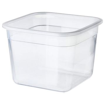 IKEA 365+ Plastik 1.4 lt Saklama Kabı