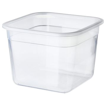 IKEA 365+ Plastik 1.4 lt Saklama Kabı