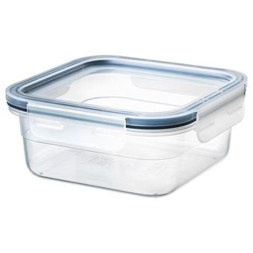 IKEA 365+ Plastik 750 ml Kapaklı Saklama Kabı