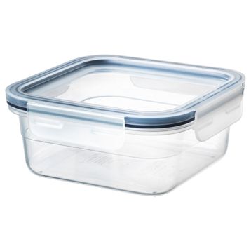 IKEA 365+ Plastik 750 ml Kapaklı Saklama Kabı