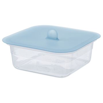 IKEA 365+ Plastik 750 ml Kapaklı Saklama Kabı
