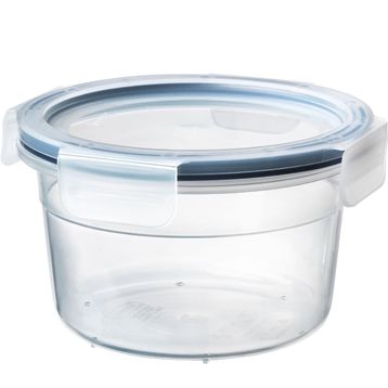 IKEA 365+ Plastik 750 ml Kapaklı Saklama Kabı