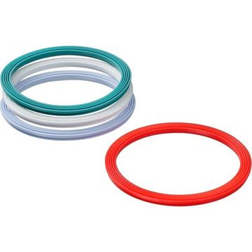 IKEA 365+ Plastik Saklama Kabı Contası