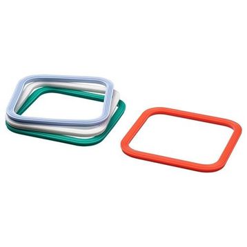 IKEA 365+ Plastik Saklama Kabı Contası