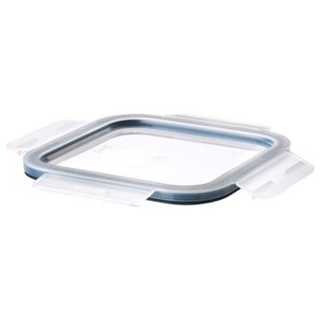IKEA 365+ Plastik Saklama Kabı Kapağı