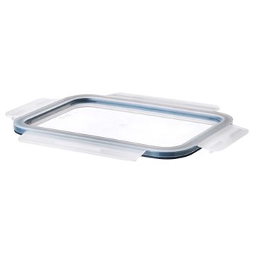 IKEA 365+ Plastik Saklama Kabı Kapağı