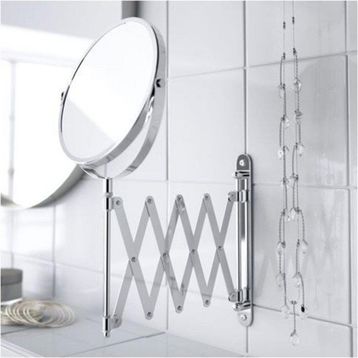 IKEA 38006200 Frack Makyaj Aynası