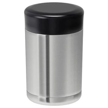 IKEA 40288354 Efterfragat Paslanmaz Çelik Yemek Termosu