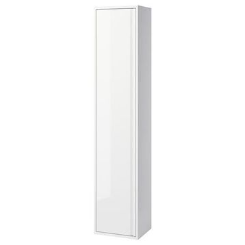 IKEA 40535081 Angsjön Boy Banyo Dolabı