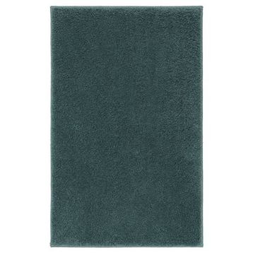 IKEA 40603169 Turkuaz Banyo Paspası