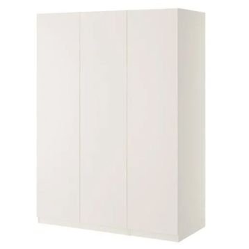 IKEA 59502354 Pax Forsand Beyaz Gardırop