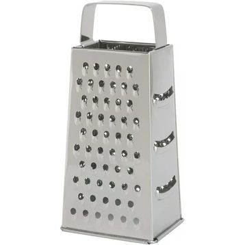 IKEA 66916200 İdealisk 12x10 CM Çelik Rende