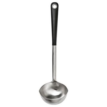IKEA 70149465 365+ Hjalte Paslanmaz Çelik Kepçe