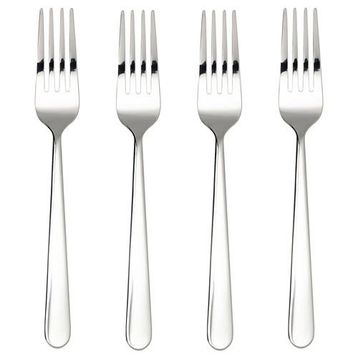 IKEA 70521030 Martorp Paslanmaz Çelik Çatal Bıçak Seti