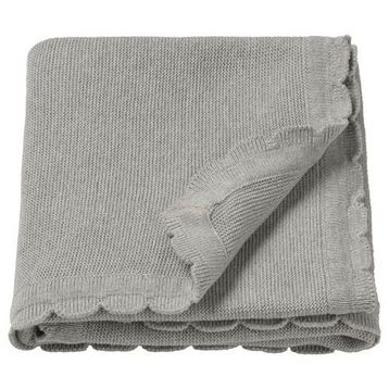 IKEA 70x90 cm Len Bebek Battaniyesi