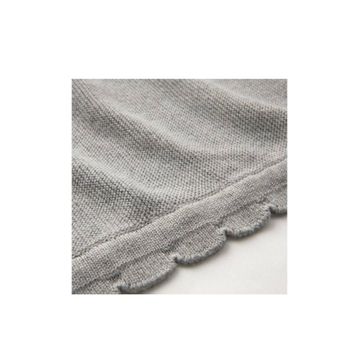 IKEA 70x90 cm Len Bebek Battaniyesi