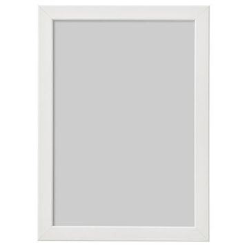 IKEA 80300373 Beyaz Resim Çerçevesi