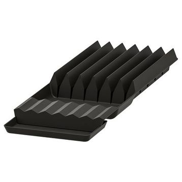 IKEA 80433207 Uppdatera Antrasit Çekmece Düzenleyici