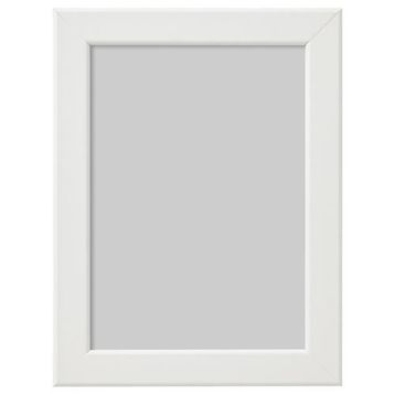 IKEA 90295663 Beyaz Resim Çerçevesi