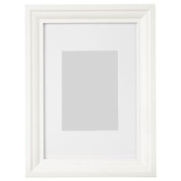 IKEA 90427319 Beyaz Resim Çerçevesi