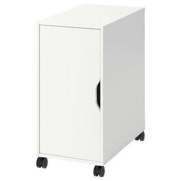 IKEA Alex Beyaz 36x76 cm Keson