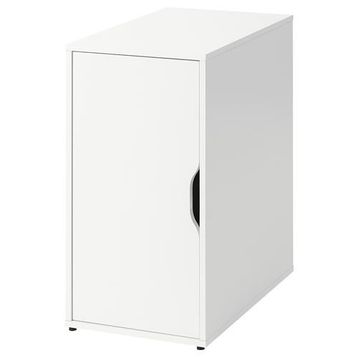 IKEA Alex Beyaz 36x76 cm Keson