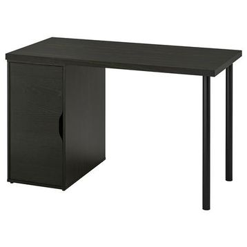 IKEA Alex Venge 132x58 cm Çalışma Masası