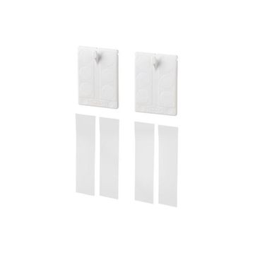 IKEA Alfta Beyaz Çift Taraflı Bant