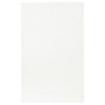 IKEA Alstern Beyaz 50x80 cm Banyo Paspası