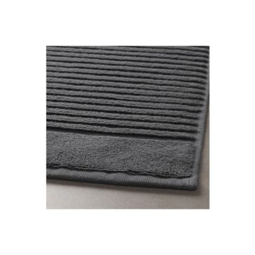 IKEA Alstern Beyaz 50x80 cm Banyo Paspası