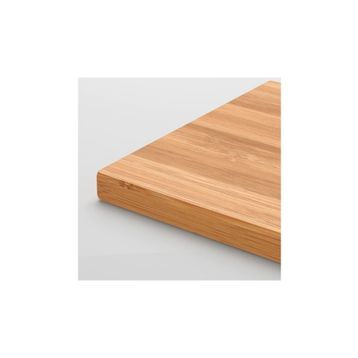 IKEA Aptitlig Bambu 24x15 cm Kesme Tahtası