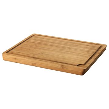 IKEA Aptitlig Bambu 45x36 cm Kesme Tahtası