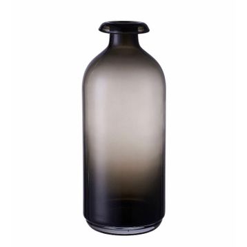 IKEA ATGANG Vazo Gri 26 cm