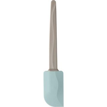 IKEA Bakglad Bej Mavi 26 cm Spatula