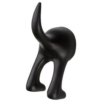 IKEA Bastis Siyah Kanca
