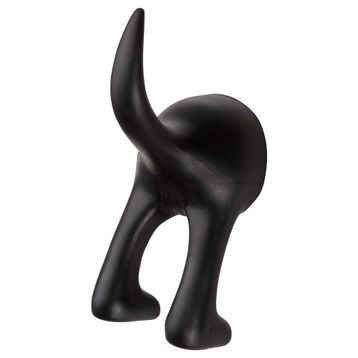 IKEA Bastis Siyah Kanca