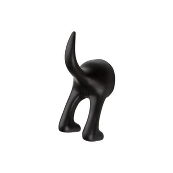 IKEA Bastis Siyah Kanca