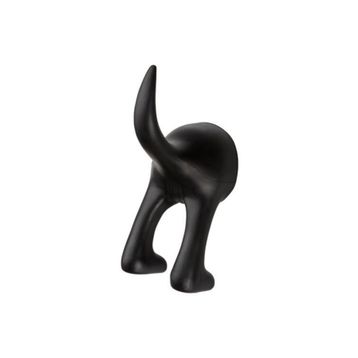 IKEA Bastis Siyah Kanca